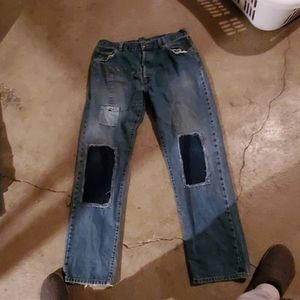 Polo Sport Jeans